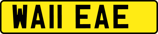 WA11EAE