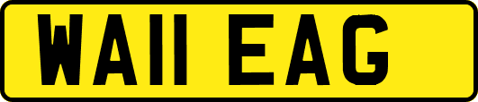 WA11EAG