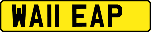 WA11EAP