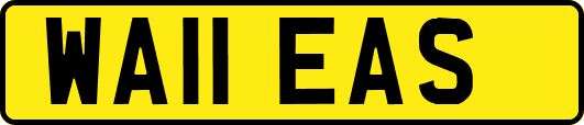 WA11EAS