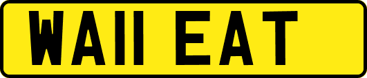 WA11EAT