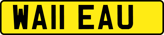 WA11EAU