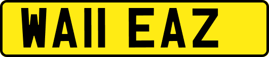 WA11EAZ