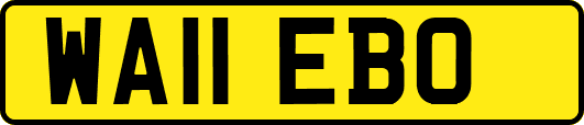 WA11EBO