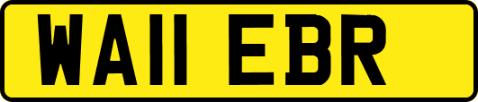 WA11EBR