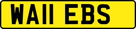 WA11EBS