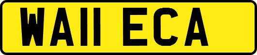 WA11ECA