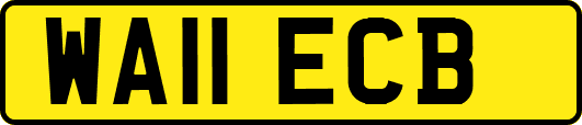 WA11ECB