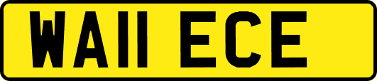 WA11ECE