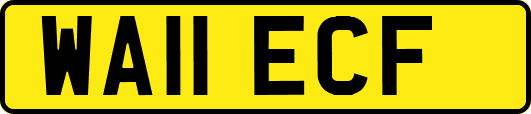 WA11ECF