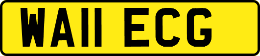 WA11ECG