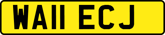 WA11ECJ