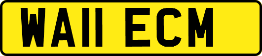 WA11ECM