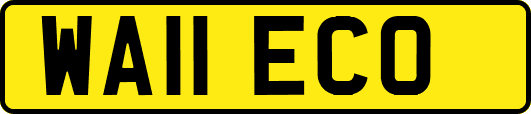 WA11ECO