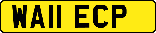 WA11ECP