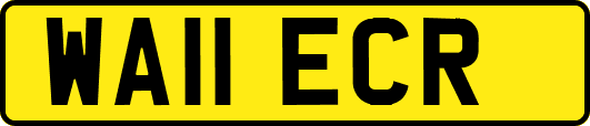 WA11ECR