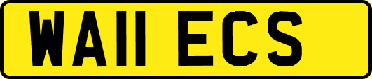 WA11ECS