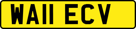 WA11ECV