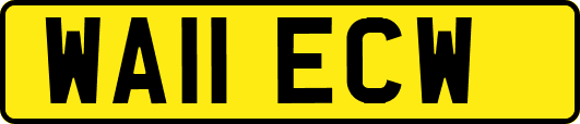 WA11ECW