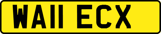 WA11ECX
