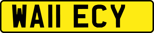 WA11ECY