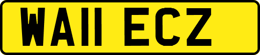 WA11ECZ
