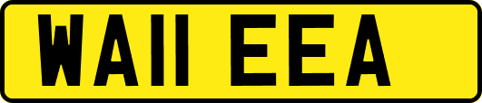 WA11EEA