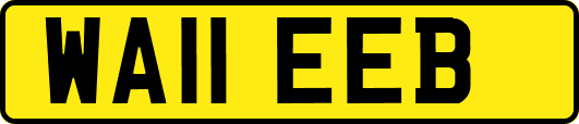 WA11EEB