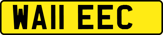 WA11EEC