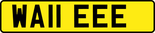 WA11EEE