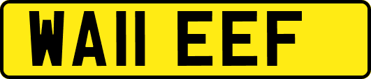 WA11EEF