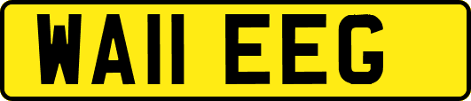 WA11EEG