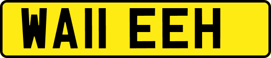 WA11EEH