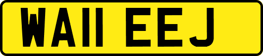 WA11EEJ