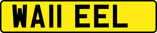 WA11EEL