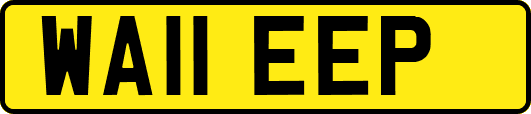 WA11EEP