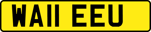 WA11EEU