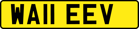 WA11EEV