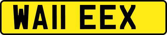 WA11EEX