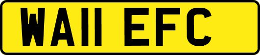 WA11EFC