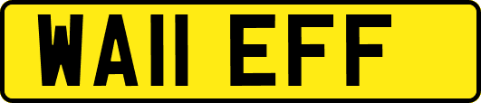 WA11EFF