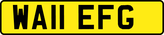 WA11EFG