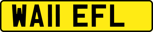 WA11EFL