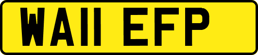 WA11EFP