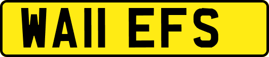 WA11EFS