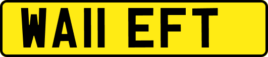 WA11EFT