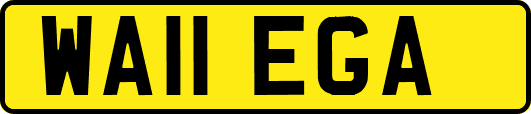 WA11EGA