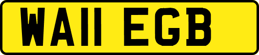 WA11EGB