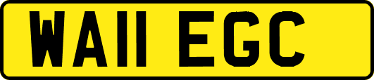 WA11EGC