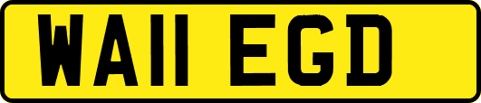 WA11EGD